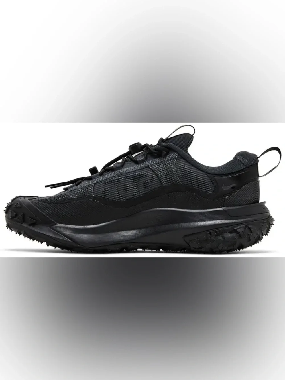 Nike ACG Mountain Fly 2 Low GORE-TEX Mens 6.5 Black HF6245-001 Waterproof Trail